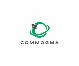 Logo Design by DANYCAT for Commogma | Design: #9237657