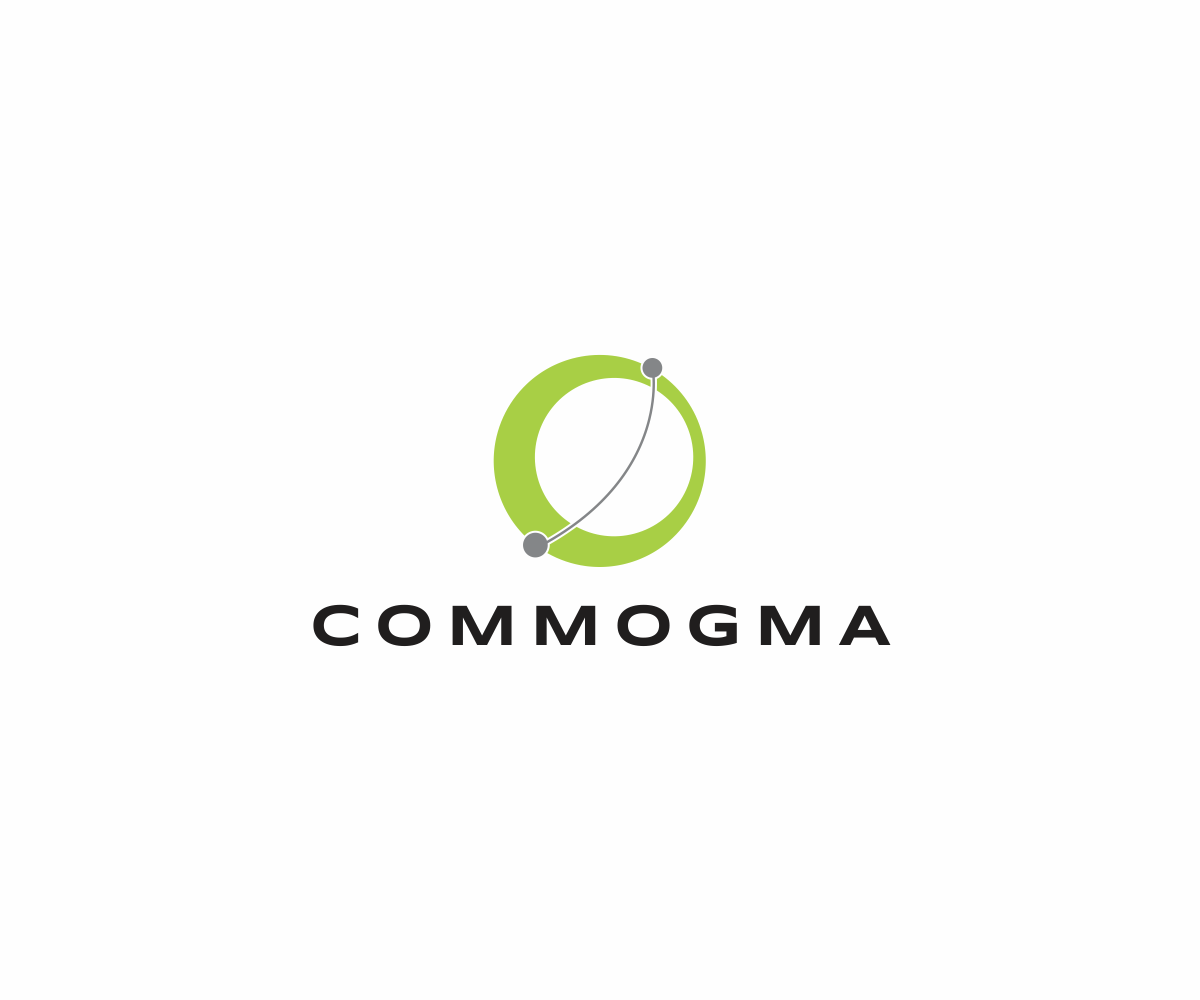Logo Design by DANYCAT for Commogma | Design #9277617