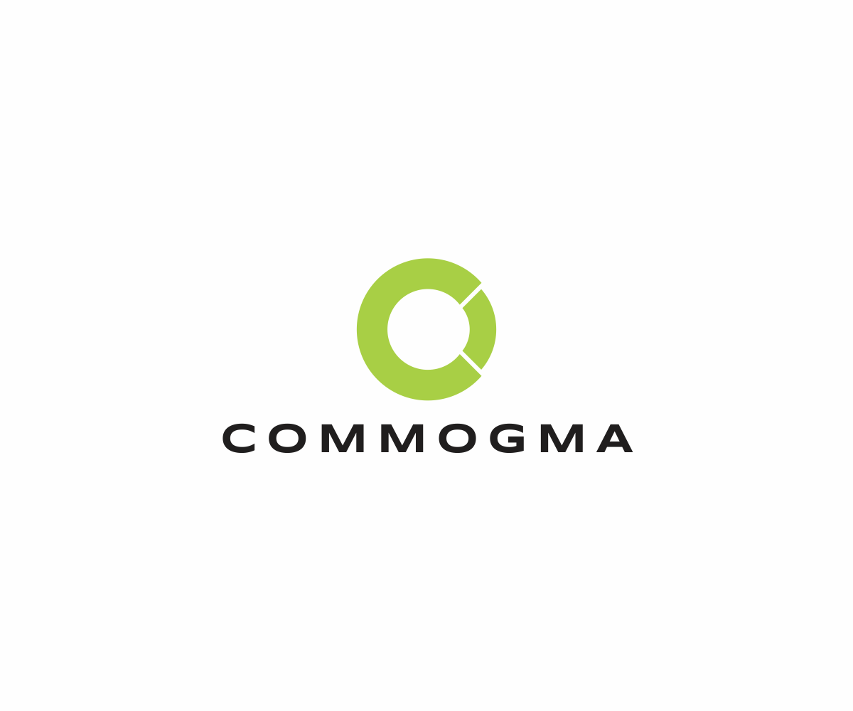 Logo Design by DANYCAT for Commogma | Design #9277623