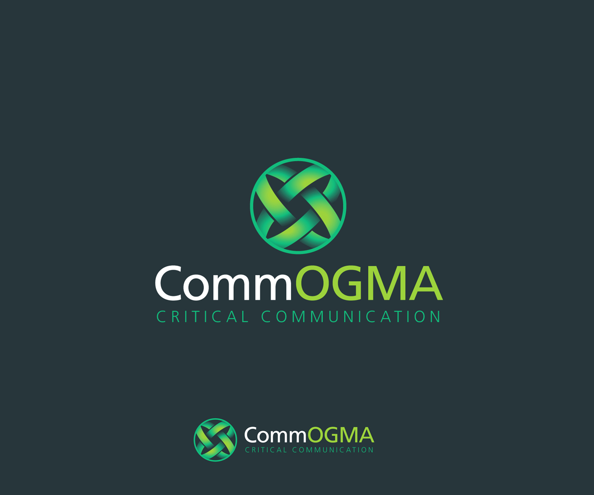 Logo Design by ELOISE LIND for Commogma | Design #9385844