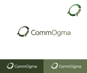 Logo Design by VGB for Commogma | Design: #9234587