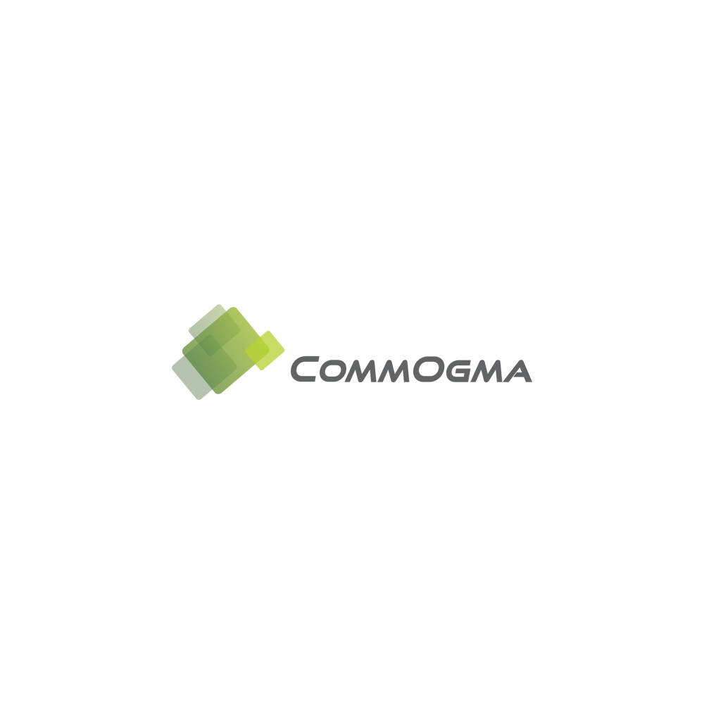 Logo-Design von yani hidayat für Commogma | Design #9380451