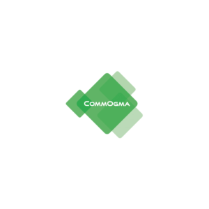 Logo-Design von yani hidayat für Commogma | Design: #9380748