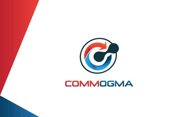 Logo Design by ARTMD for Commogma | Design #9308756