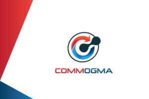 Logo Design by ARTMD for Commogma | Design: #9308756