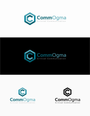 Logo Design by INDIAN_Ashok for Commogma | Design: #9231458