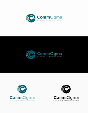 Logo Design by INDIAN_Ashok for Commogma | Design: #9231460