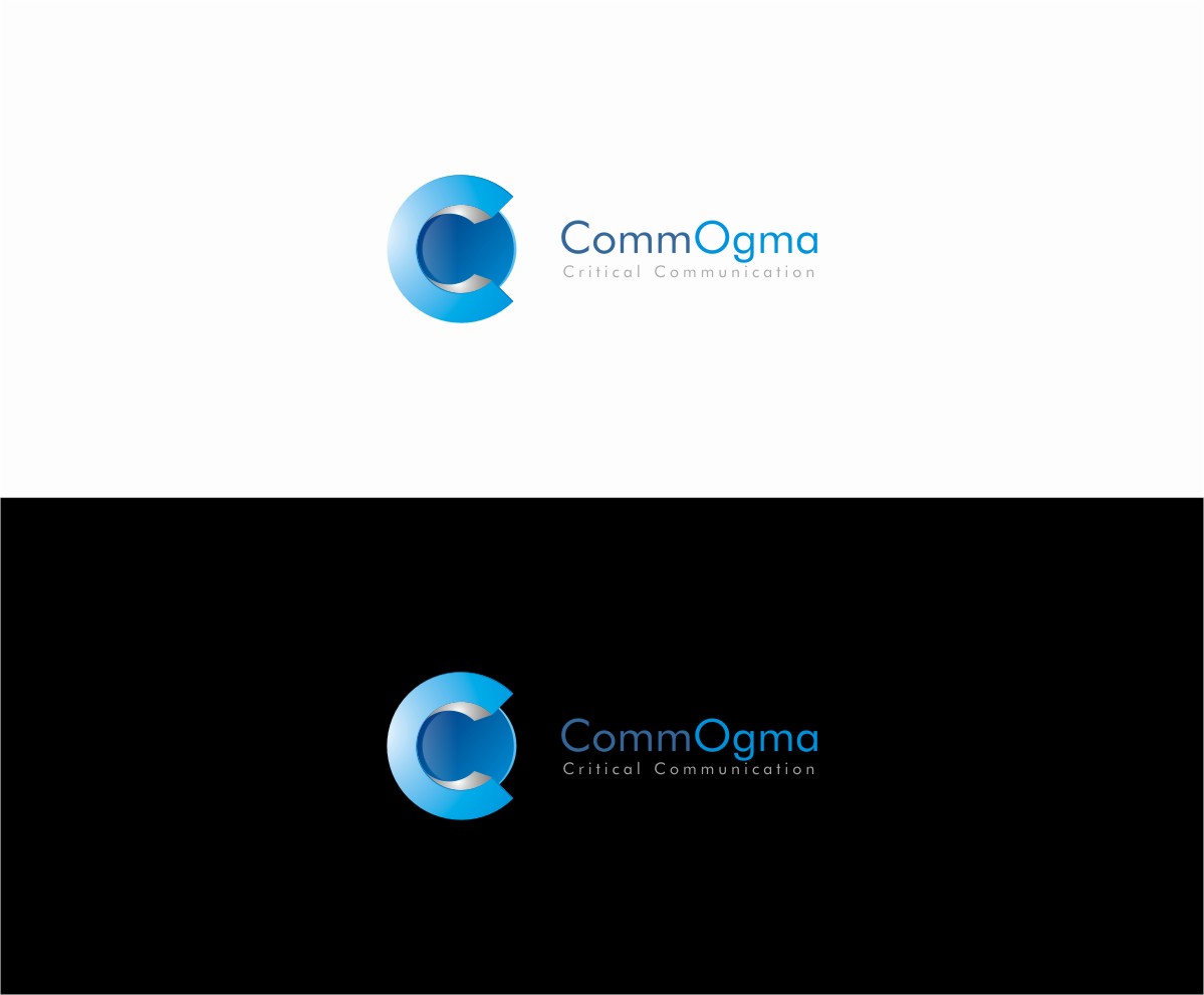 Logo Design by INDIAN_Ashok for Commogma | Design #9231461
