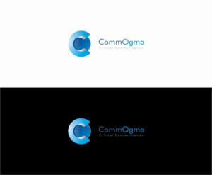 Logo Design by INDIAN_Ashok for Commogma | Design: #9231461