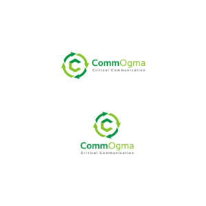 Logo Design by INDIAN_Ashok for Commogma | Design: #9250628