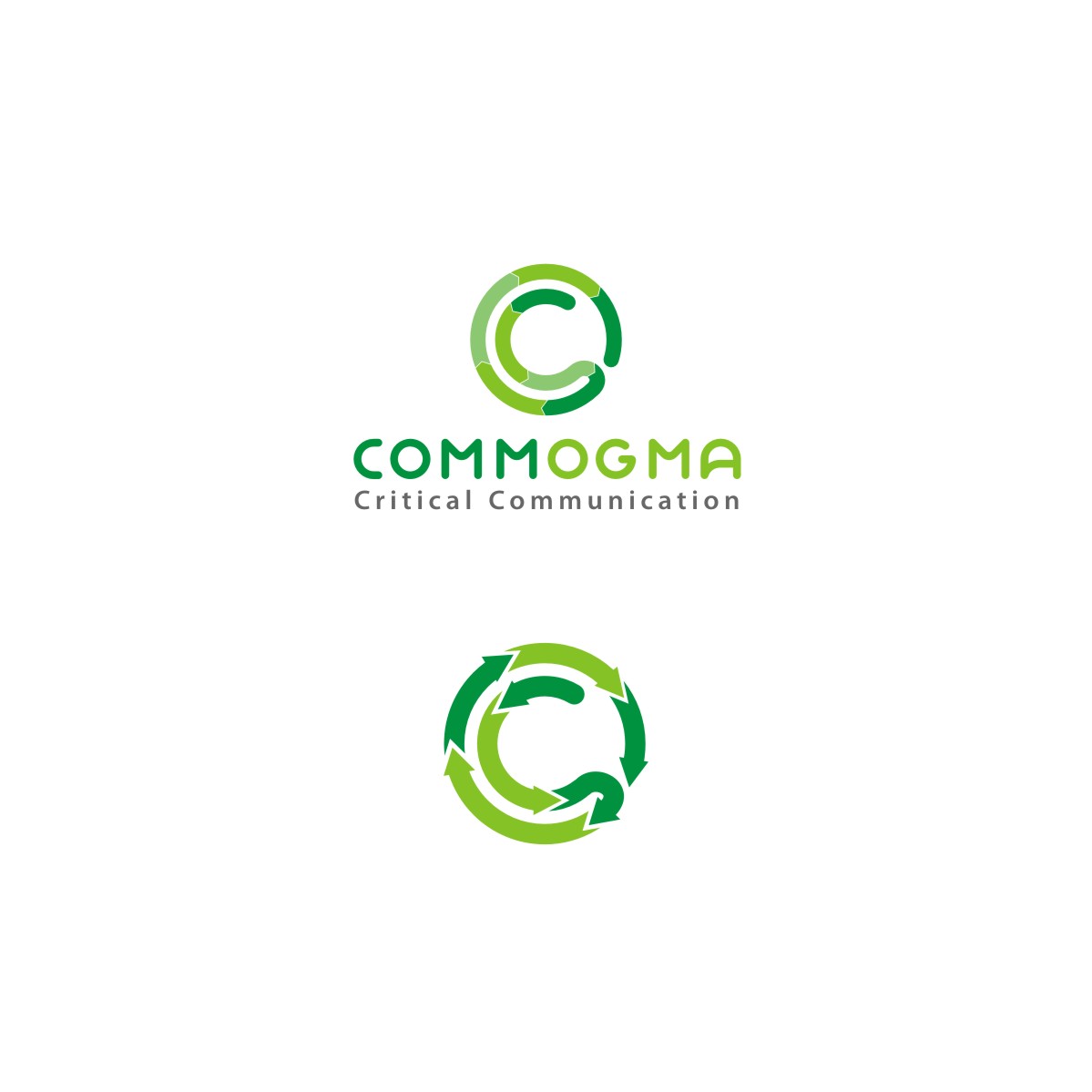 Logo Design by INDIAN_Ashok for Commogma | Design #9250629