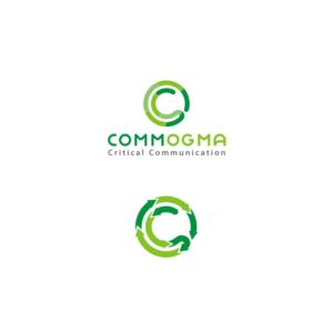 Logo Design by INDIAN_Ashok for Commogma | Design: #9250629