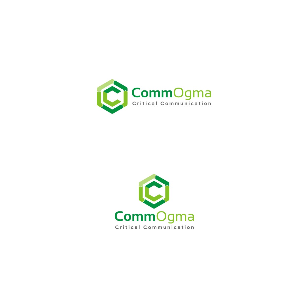 Logo Design by INDIAN_Ashok for Commogma | Design #9250630