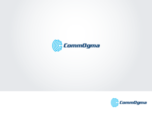 Logo Design by Ash  for Commogma | Design: #9367361