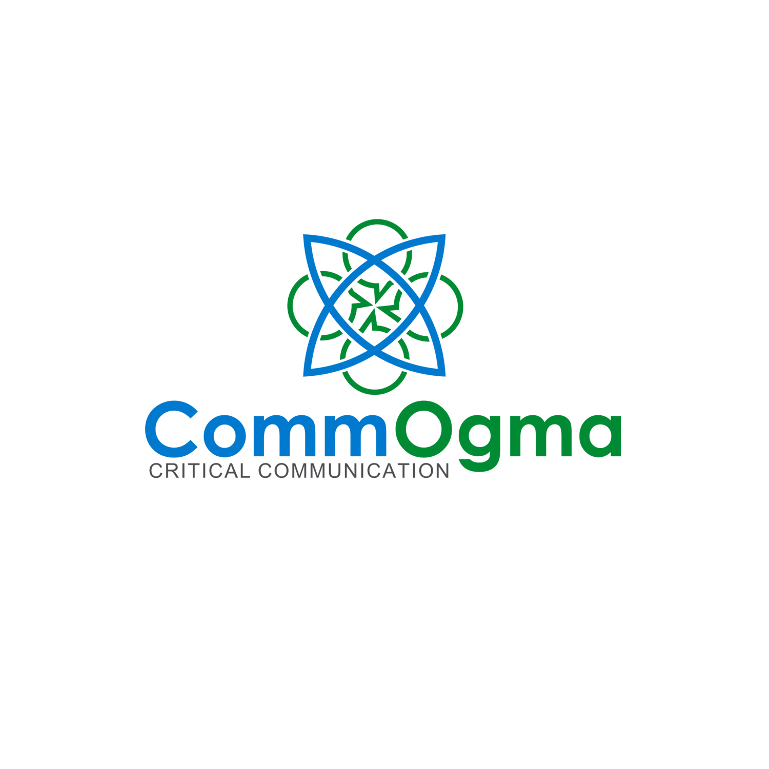 Logo Design by EYECON for Commogma | Design #9238145