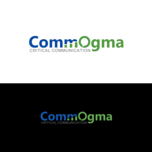 Logo Design by EYECON for Commogma | Design: #9250701
