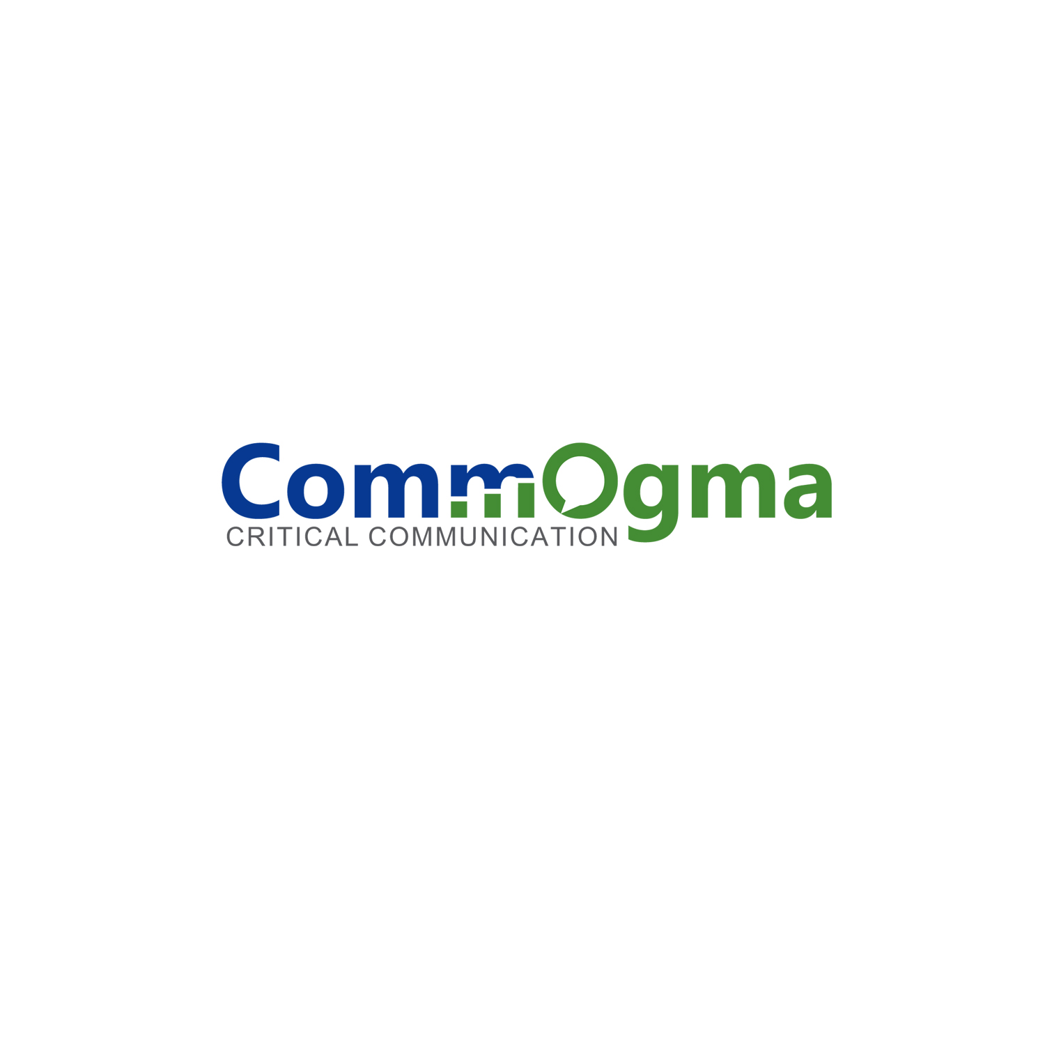 Logo Design by EYECON for Commogma | Design #9315335