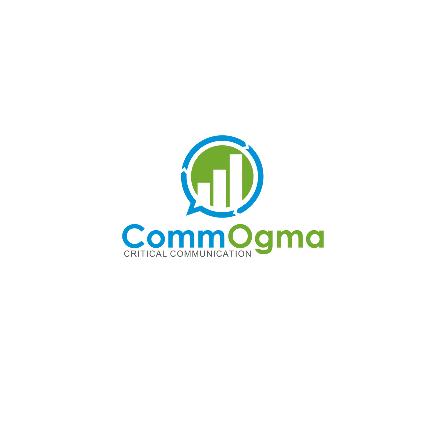 Logo Design by EYECON for Commogma | Design #9363747