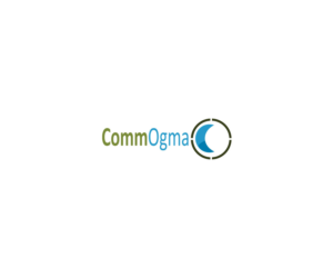 Logo Design by hatc852 for Commogma | Design: #9304269