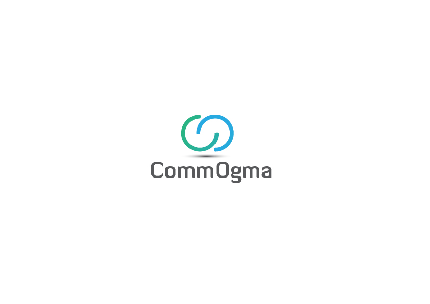 Logo Design by Pixel Story for Commogma | Design #9254154