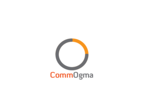 Logo-Design von Pixel Story für Commogma | Design: #9254171