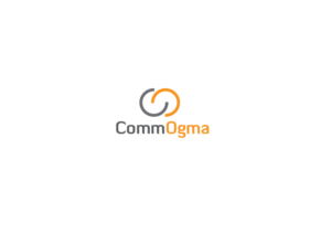 Logo-Design von Pixel Story für Commogma | Design: #9254185