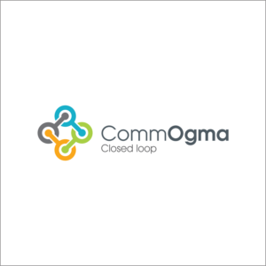 Diseño de Logo por subhadip para Commogma | Diseño #9228540