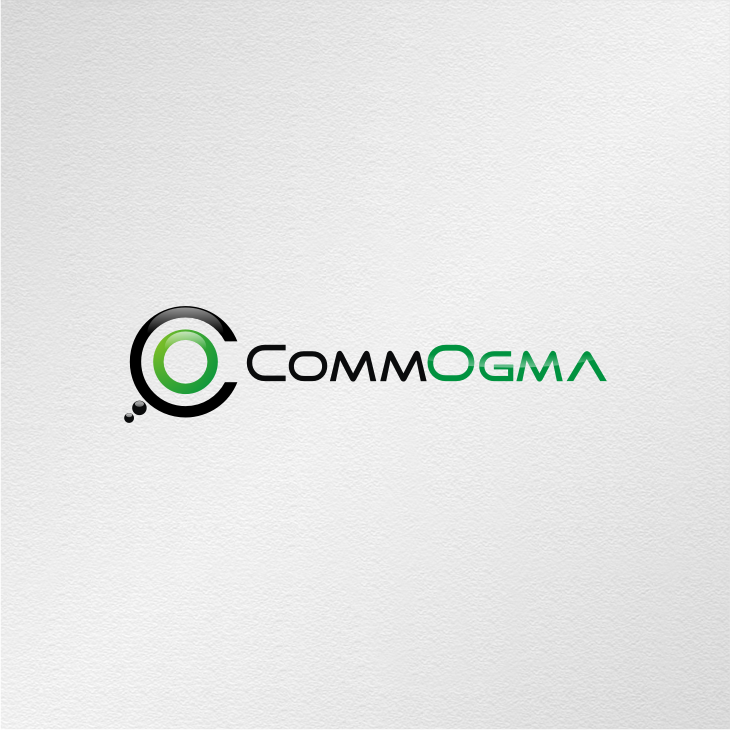Logo Design by Arham Hidayat for Commogma | Design #9326634