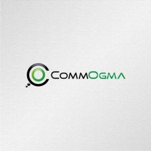 Diseño de Logo por Arham Hidayat para Commogma | Diseño #9326634