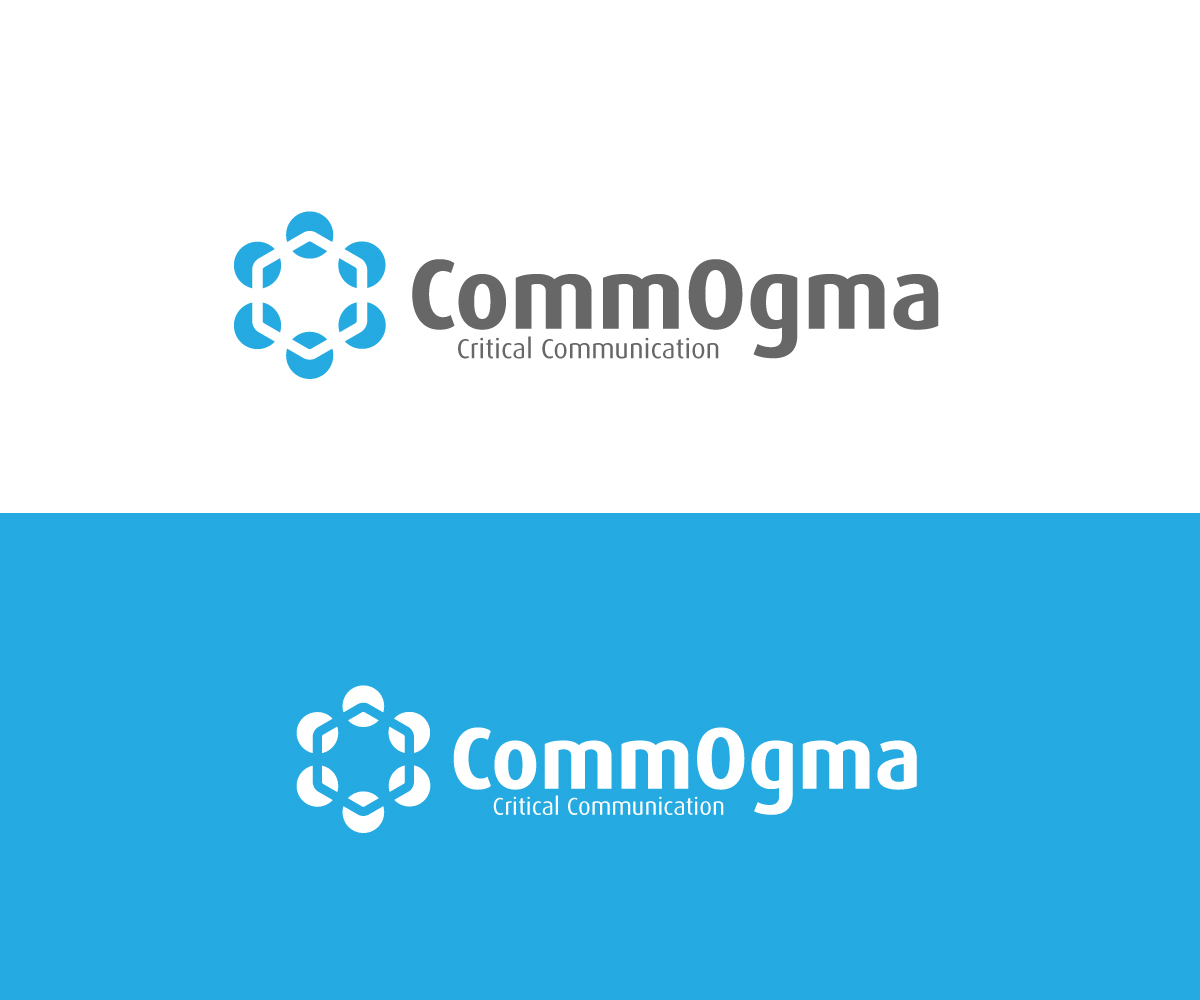 Design de Logo par ATDias pour Commogma | Design #9386003