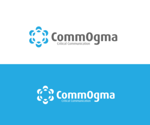 Logo-Design von ATDias für Commogma | Design: #9386003