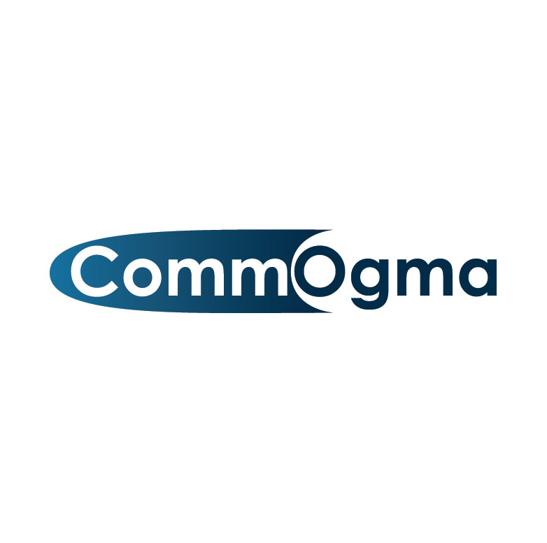Logo Design by Design Possibilities for Commogma | Design #9390627