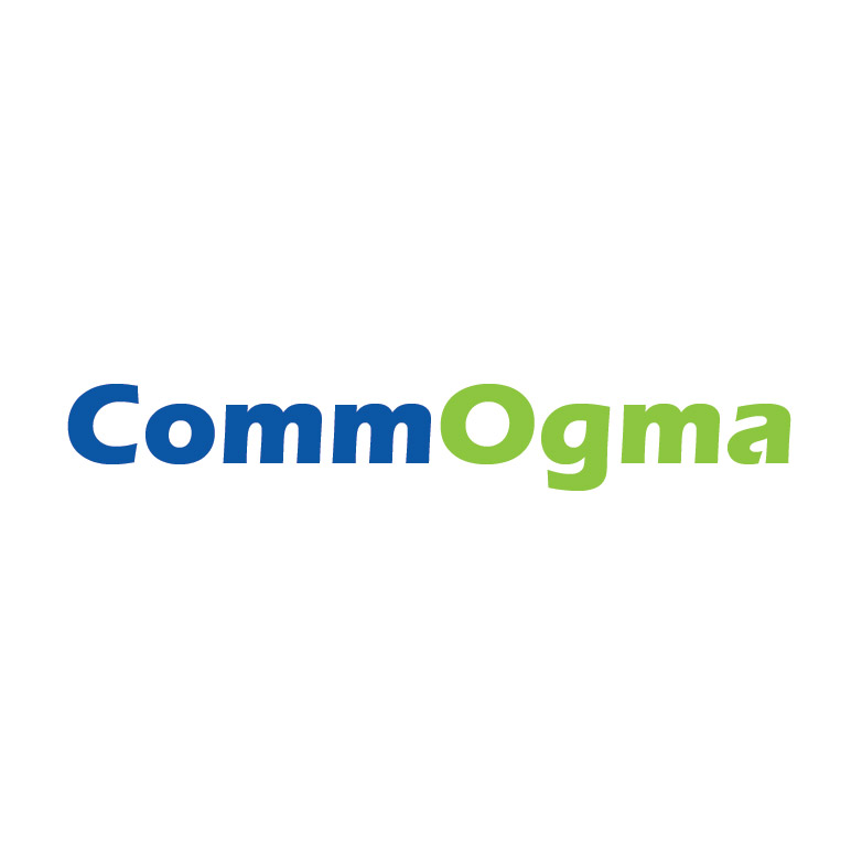Logo Design by Design Possibilities for Commogma | Design #9390631