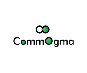Logo Design by dessureshkumar for Commogma | Design: #9241962