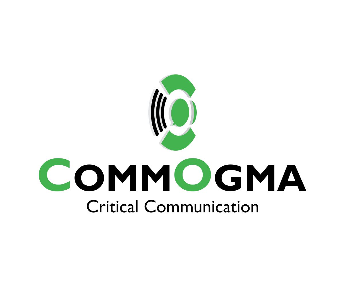 Logo Design by dessureshkumar for Commogma | Design #9261267