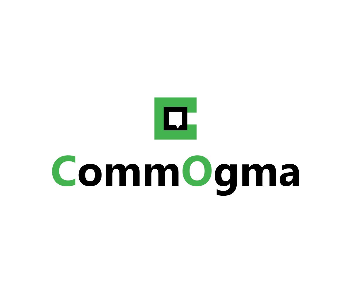 Logo Design by dessureshkumar for Commogma | Design #9276688