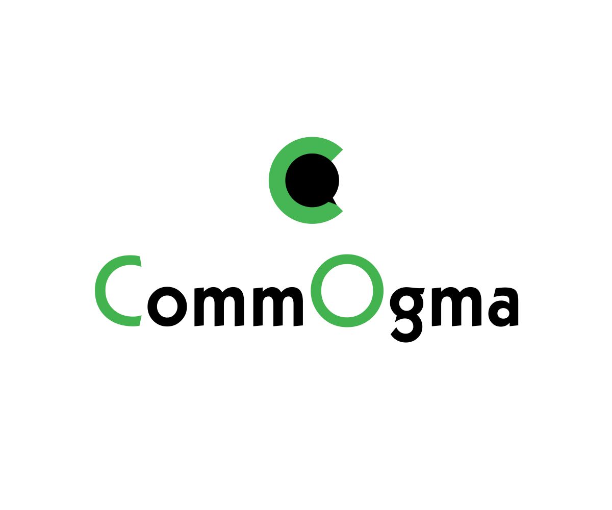 Logo Design by dessureshkumar for Commogma | Design #9276693