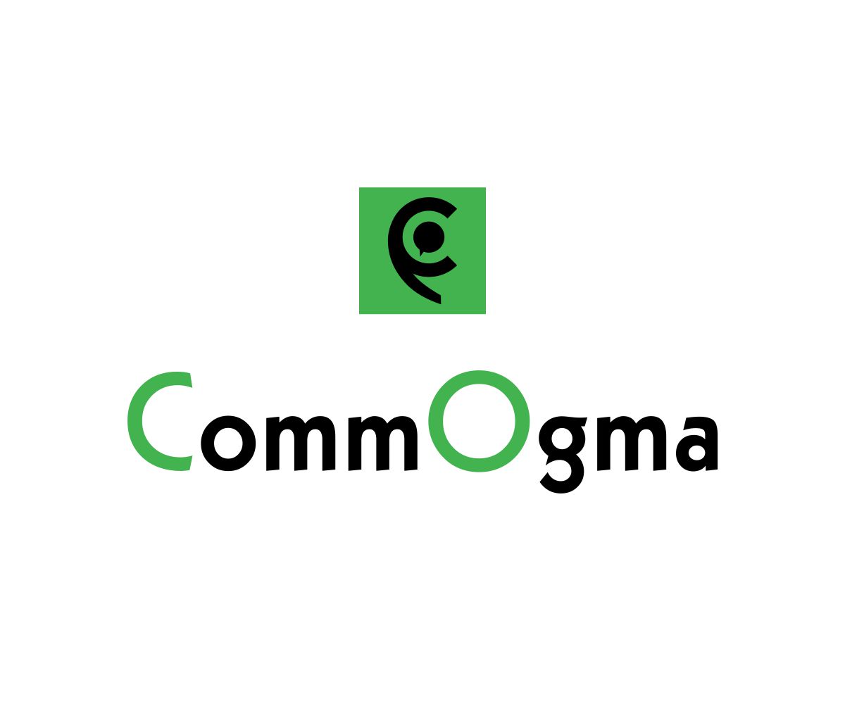 Logo Design by dessureshkumar for Commogma | Design #9276700