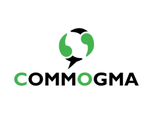 Logo Design by dessureshkumar for Commogma | Design: #9300209