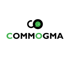 Logo Design by dessureshkumar for Commogma | Design: #9300232