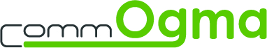 Logo Design by andi89 for Commogma | Design #9232046
