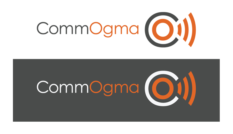 Design de Logo par Innerworld Designs ltd. pour Commogma | Design #9388318