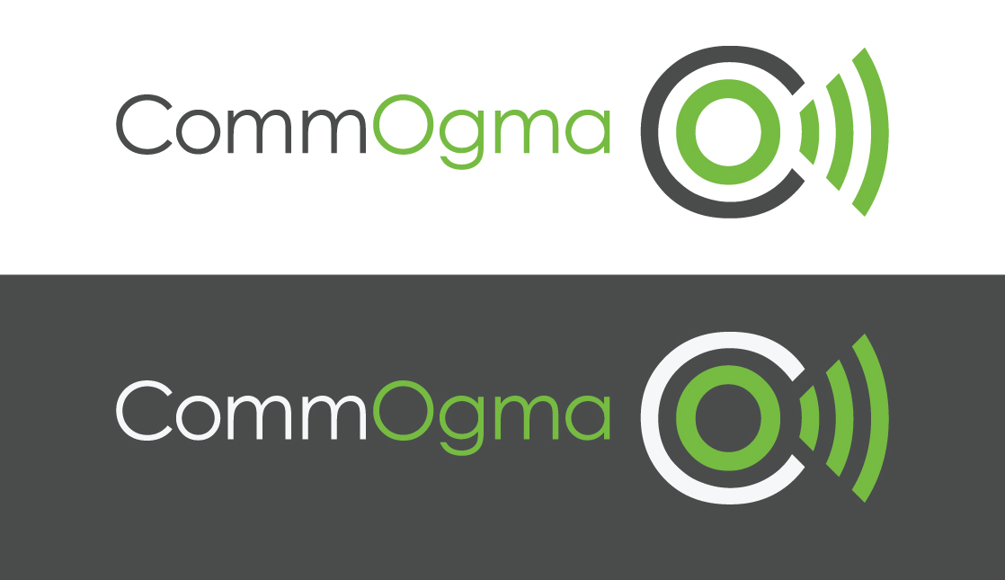 Logo Design by Innerworld Designs ltd. for Commogma | Design #9398834
