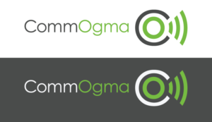 Logo Design by Innerworld Designs ltd. for Commogma | Design: #9398834