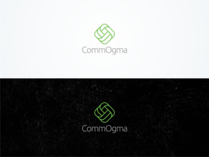 Logo Design by Atvento Graphics for Commogma | Design: #9339400