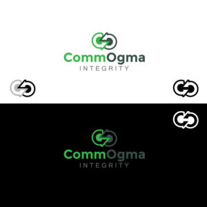 Diseño de Logo por logomaniac para Commogma | Diseño #9324299