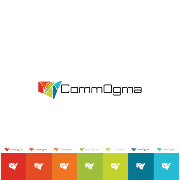 Logo Design by Mr Freelancer for Commogma | Design #9243085