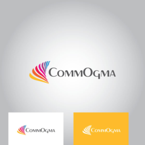 Logo Design by Mr Freelancer for Commogma | Design: #9244130