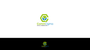 Logo Design by thimsbell1 for Commogma | Design: #9368206