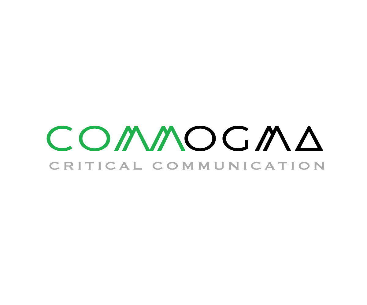 Logo Design by Hovestad for Commogma | Design #9282483
